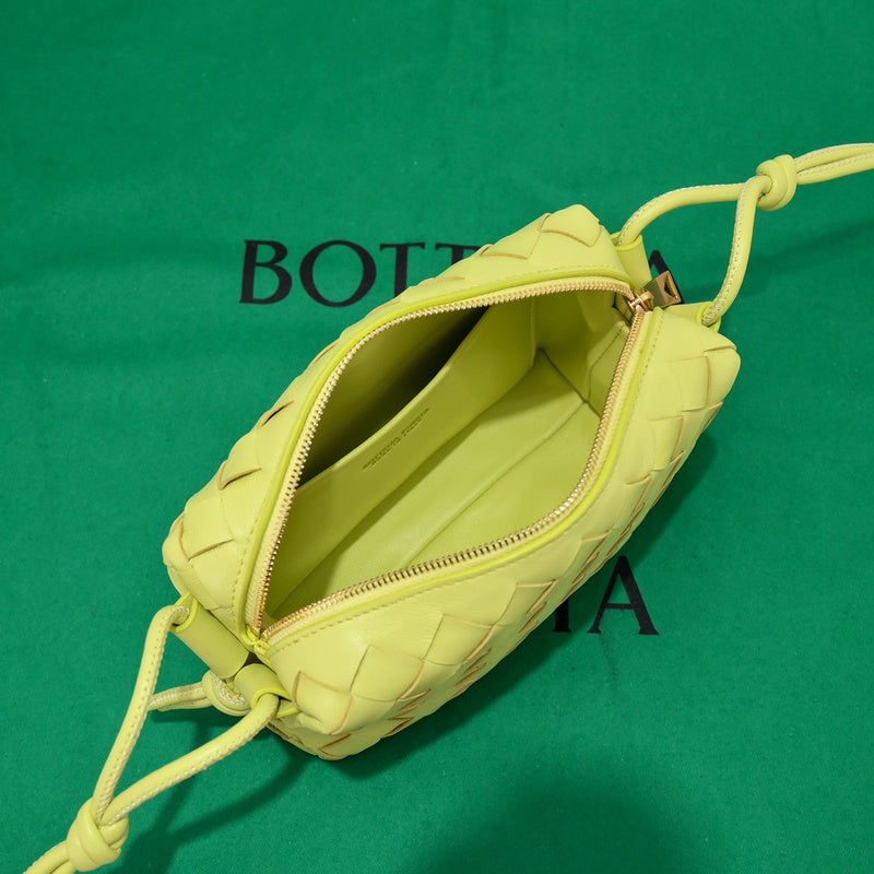 Glamy - BOV Bags - 654