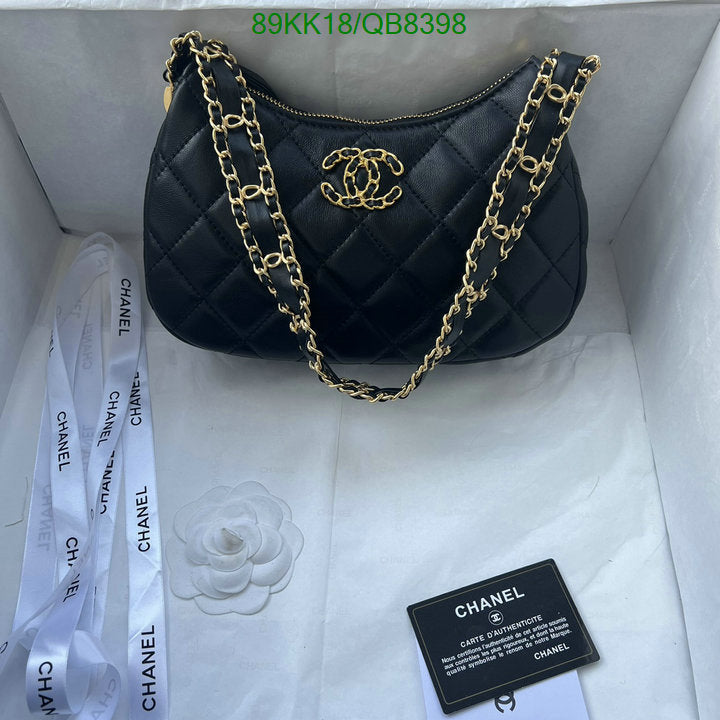 SAMC - CHL Bags Crossbody - 134