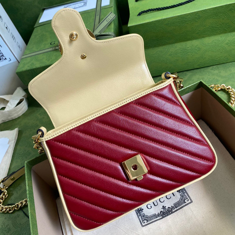 GUI2 Bags - Luxurious Bags  1103