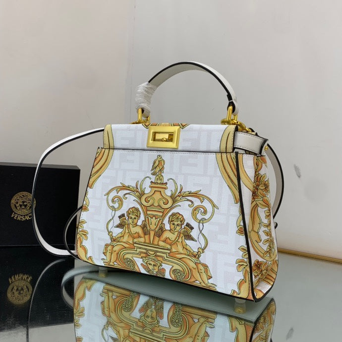 Glamy - VAR Bags - 237