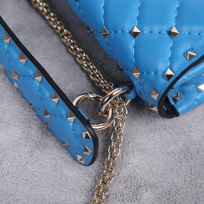 Satchel Bags - VTO Bags - 028