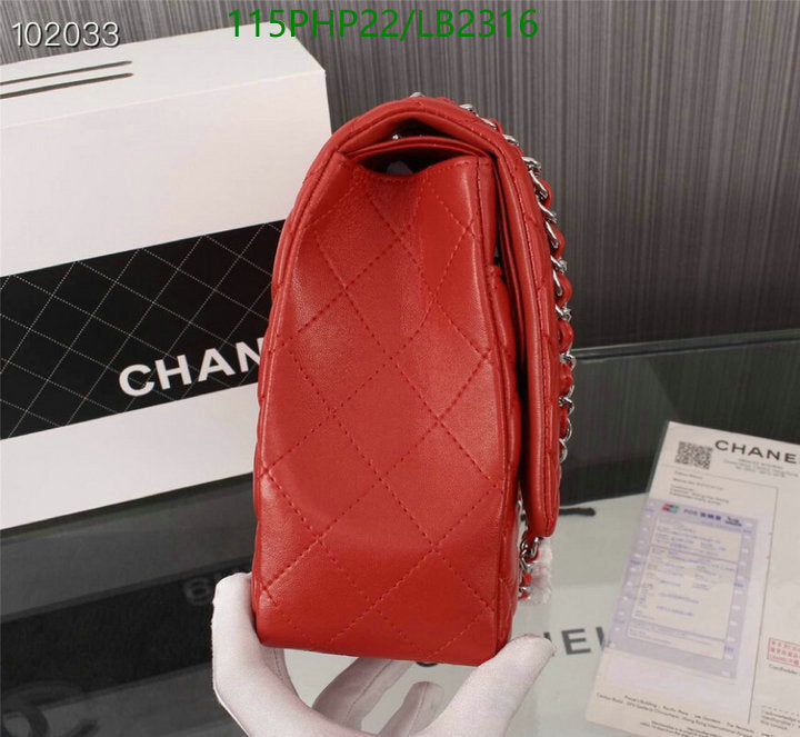 SAMC - CHL Bags Crossbody - 444