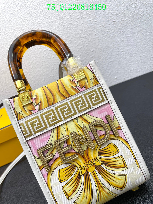 Glami - FDE Bags - 1461