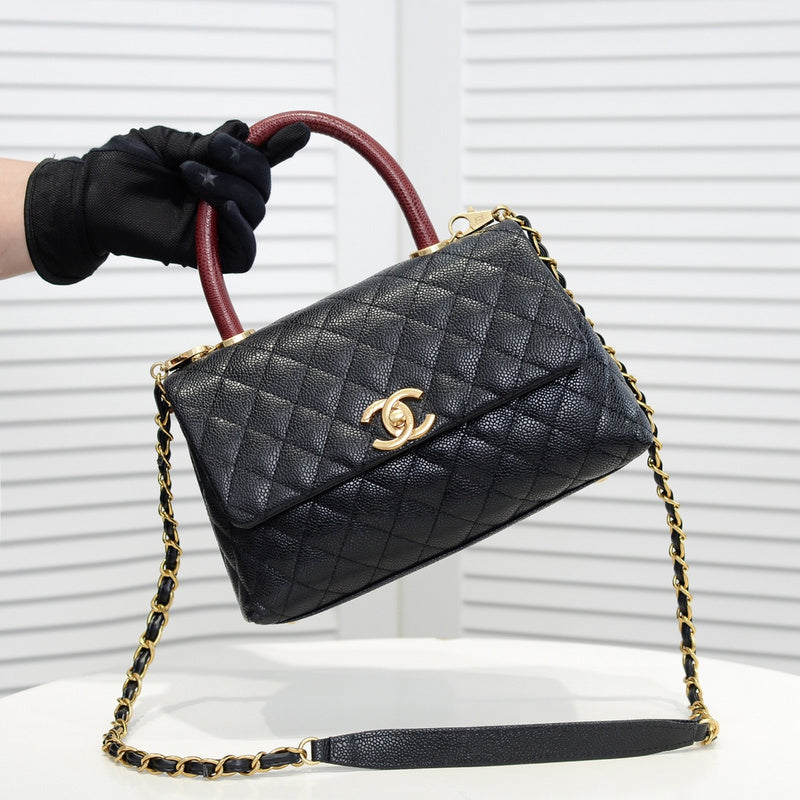 Satchel Bags - CLN Bags - 1224