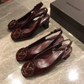 SAMC - LOV Women Shoes - 1676