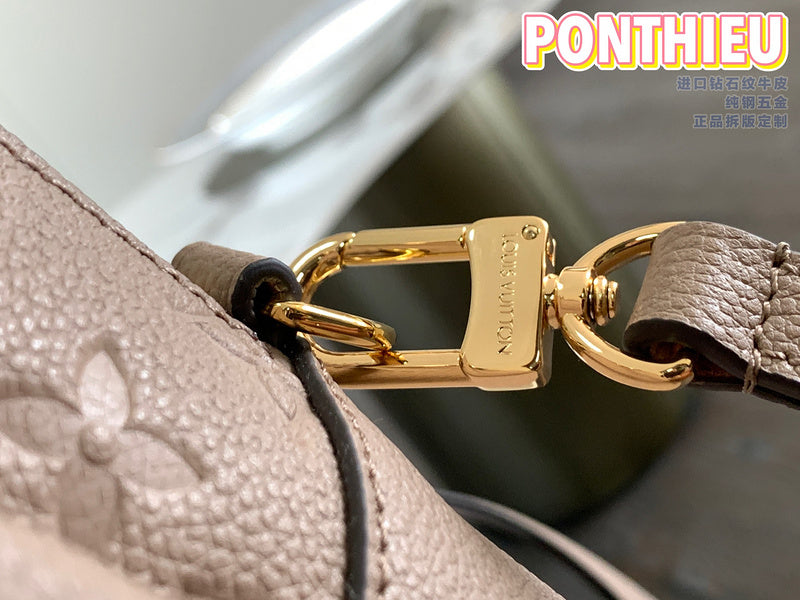 Glami Fashion Lu-Vi Bags - 16644