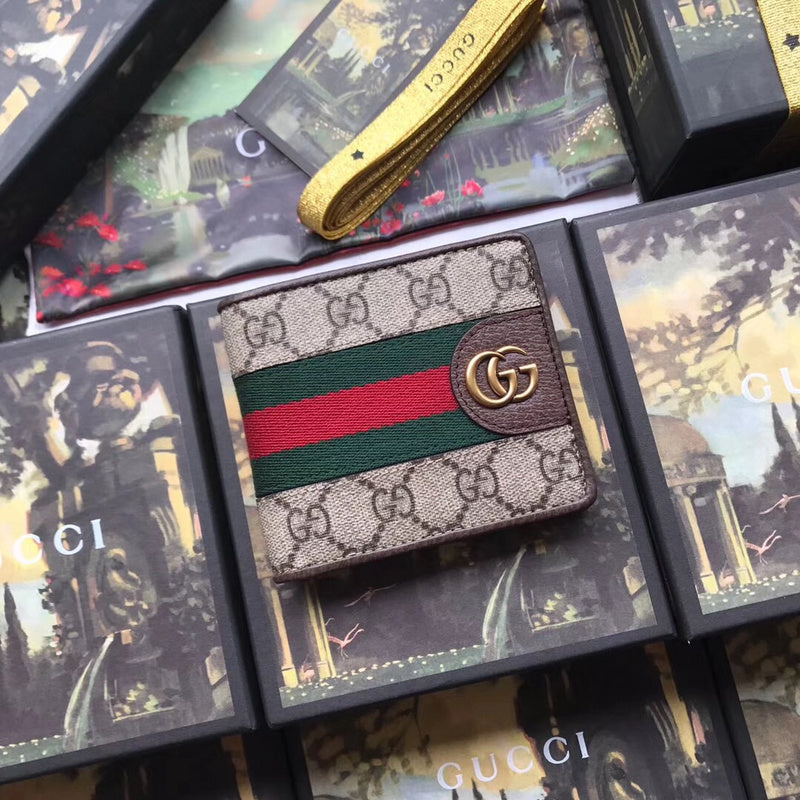 Glami-i - Guki Wallet - 573