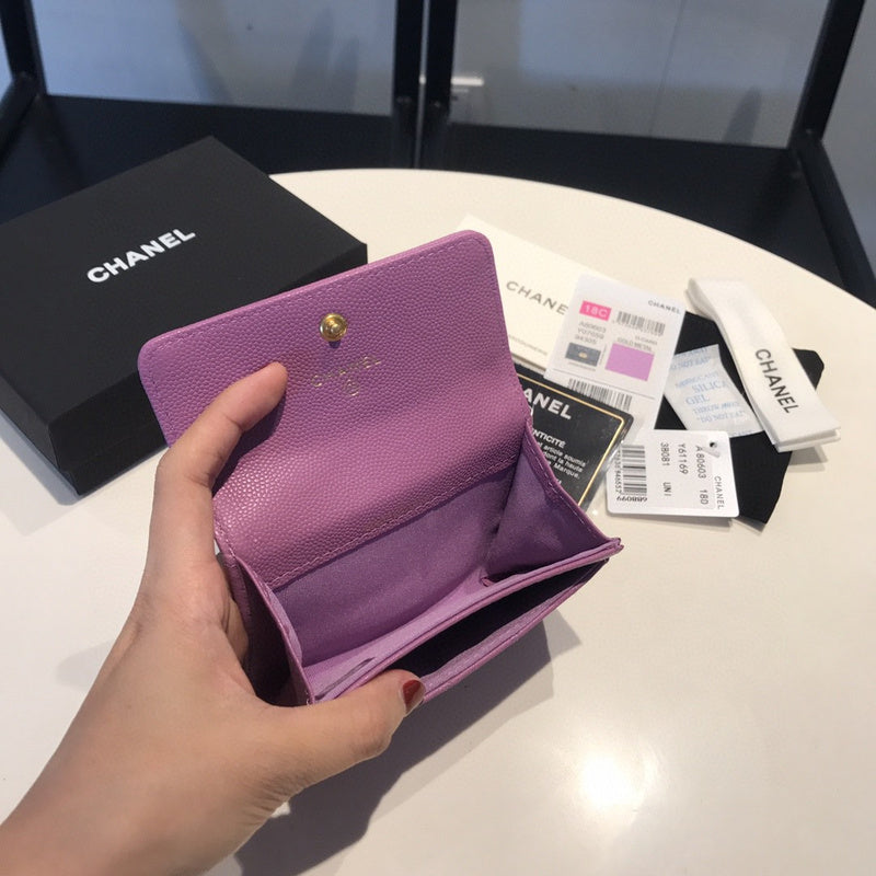 Glami-is - CHL Wallets - 063