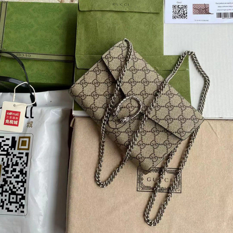 GUI2 Bags - Luxurious Bags  732