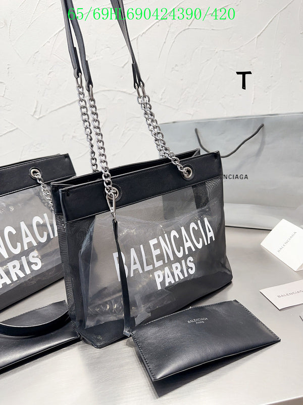 Glami GlamI - BGA Bags - 1804