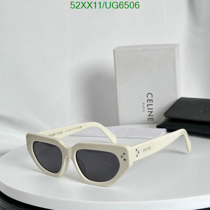SAMC - COL Glasses - 104