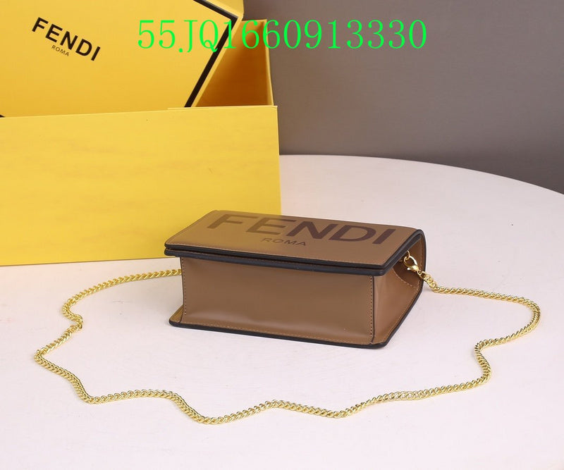 Glami - FDE Bags - 1356