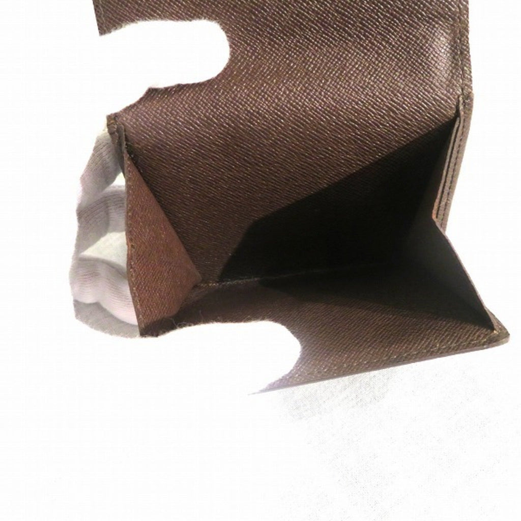 Louis Vuitton Elise  Leather Wallet  ()