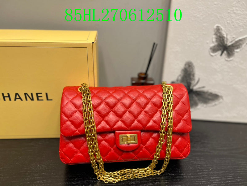 Glami - CHL Bags - 705