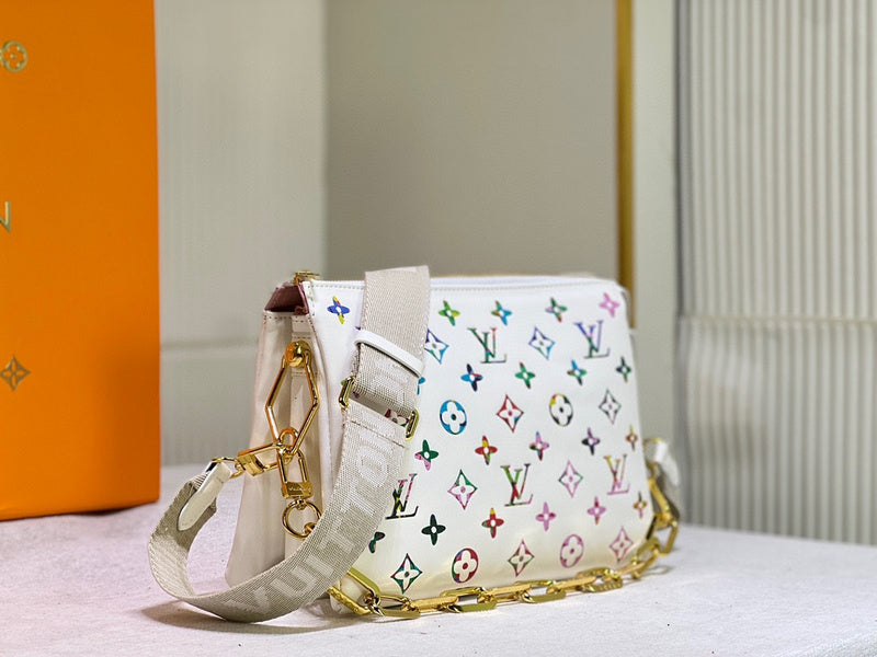 Satchel Bags - VL2 Bags - 583