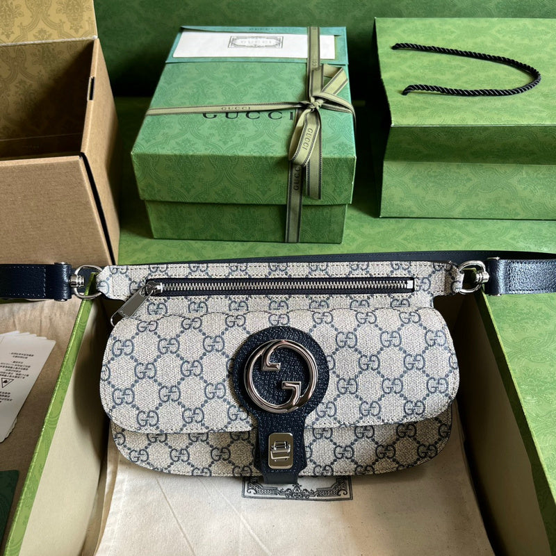 Glami-i - Guki Men Bags - 077