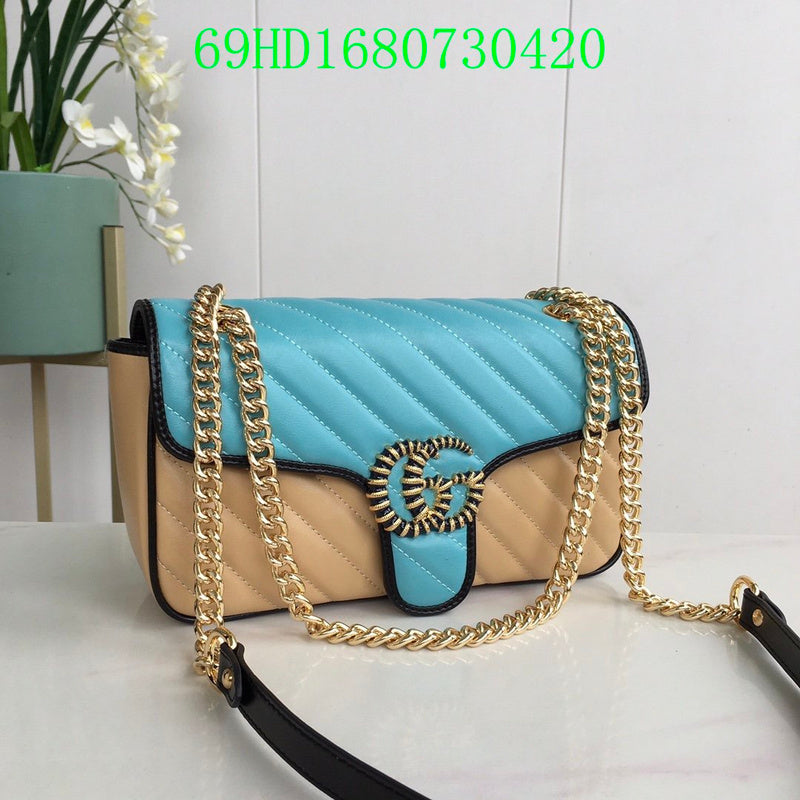 Glami Fashion - GCI Bags - 10397