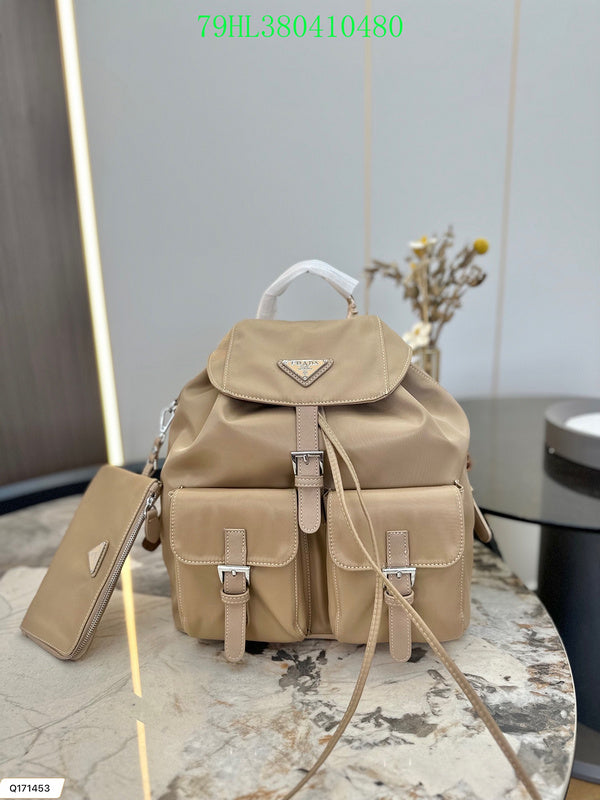 Satchel Bags - PDA Bags - 3429