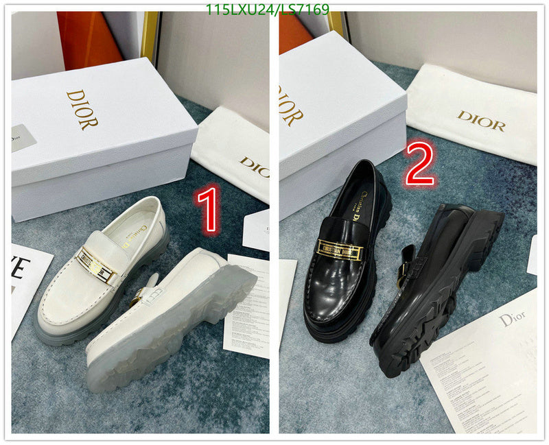 SAMCC - DOR Women Shoes - 1962