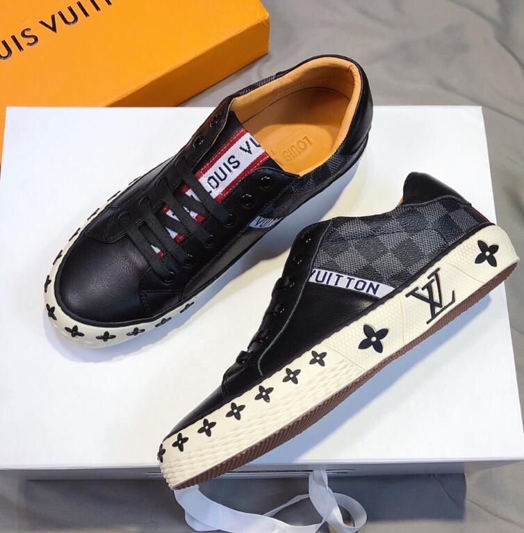 Glamy - LOV Men Shoes - 1854