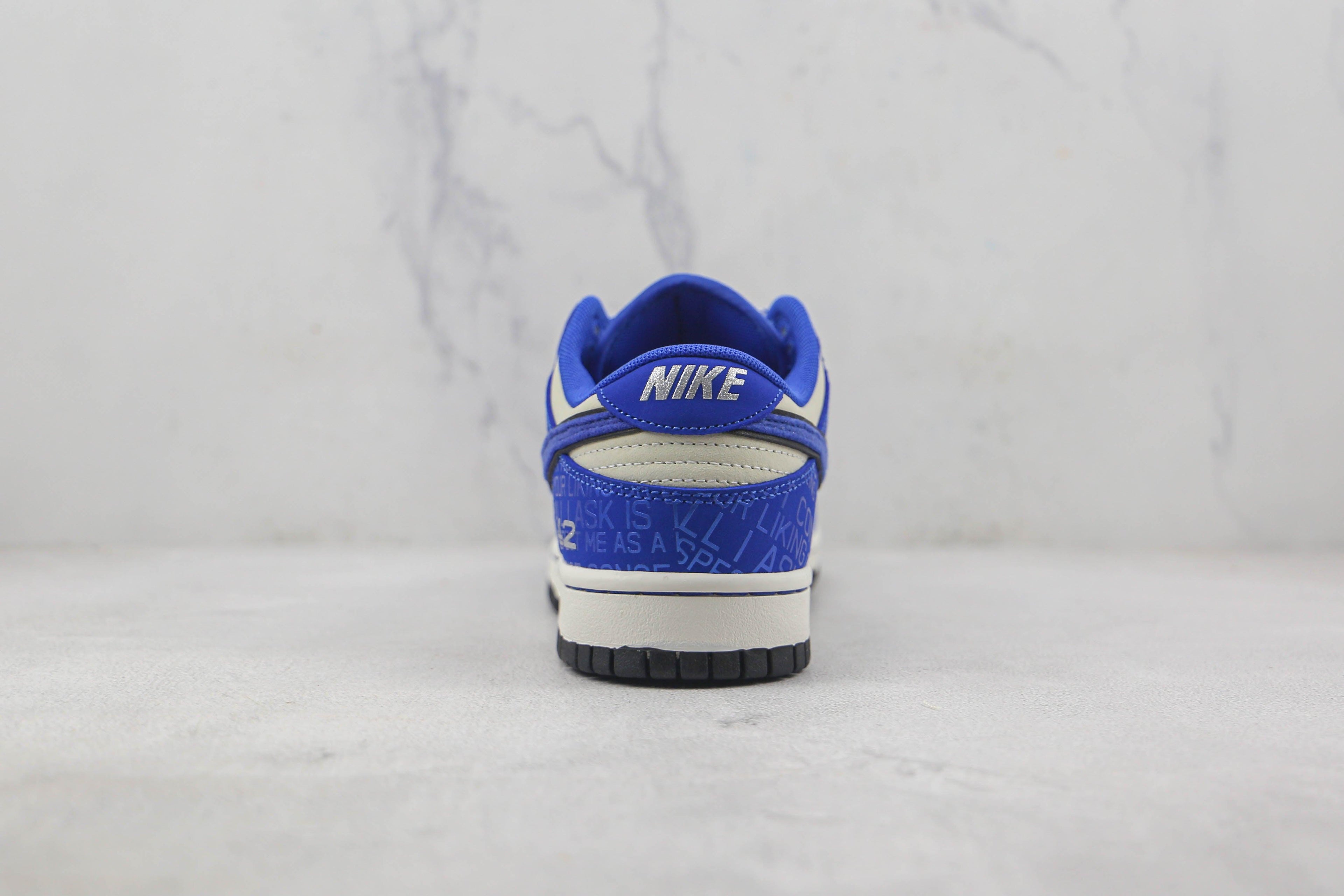 Designer NK Dunk Low DV2203-400