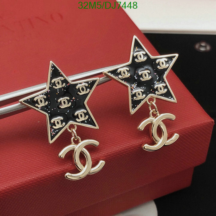 SAMC - CHL Jewelry Earrings - 013