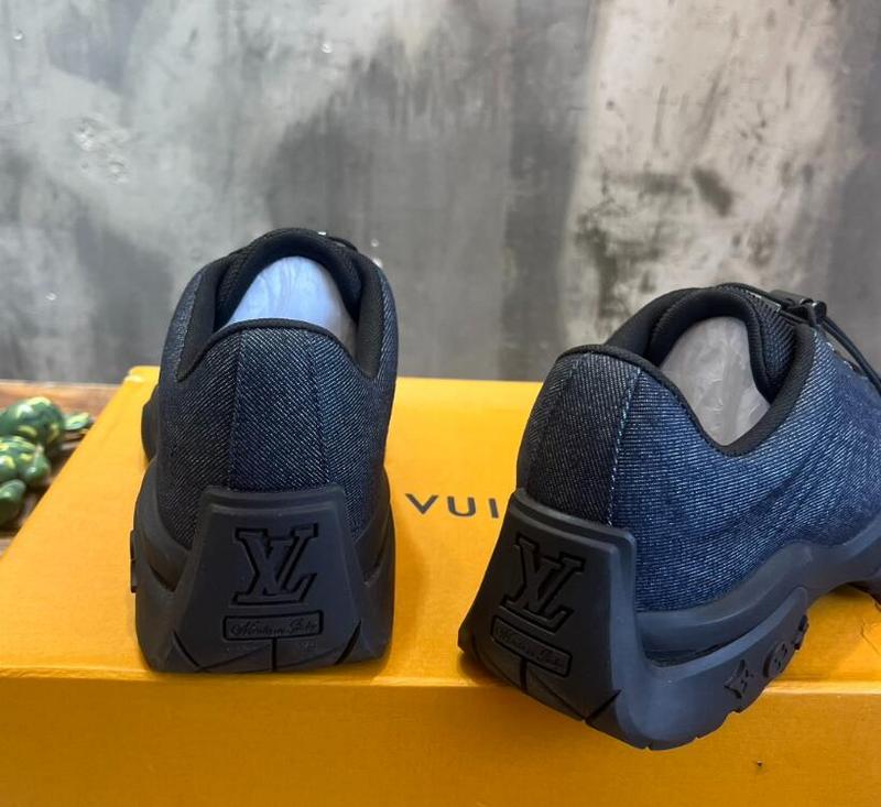 SAMC - LOV Men Shoes - 625