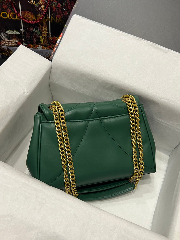 Glamy - DG bag - 116