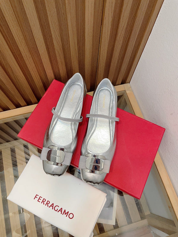 Glami - FGO Women Shoes - 277