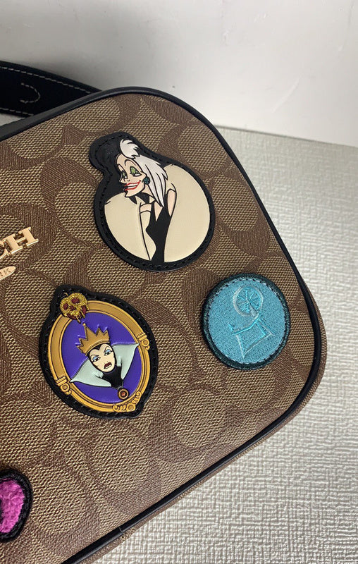 Glami-i CAH Bags - 418