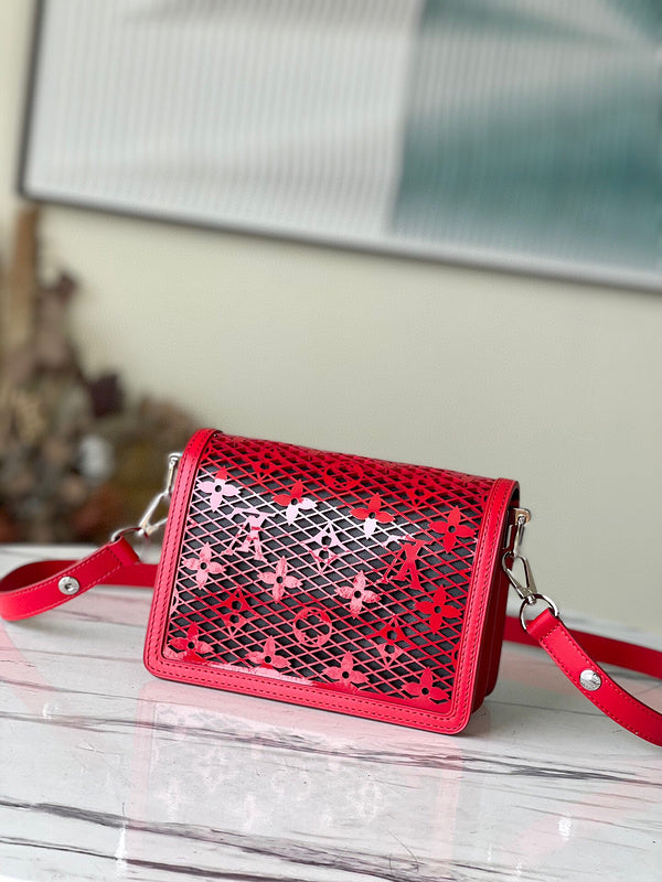 Fashion Lu-Vi bags - 5232