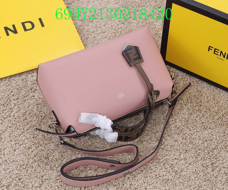 Glami - FDE Bags - 2646