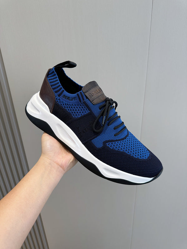 Glami - BRE Men Shoes - 318