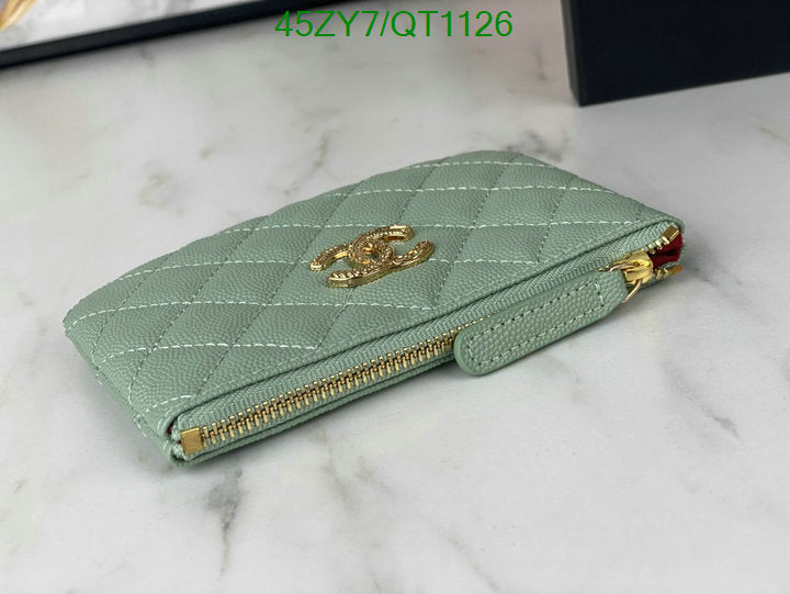 SAMC - CHL Wallets - 051
