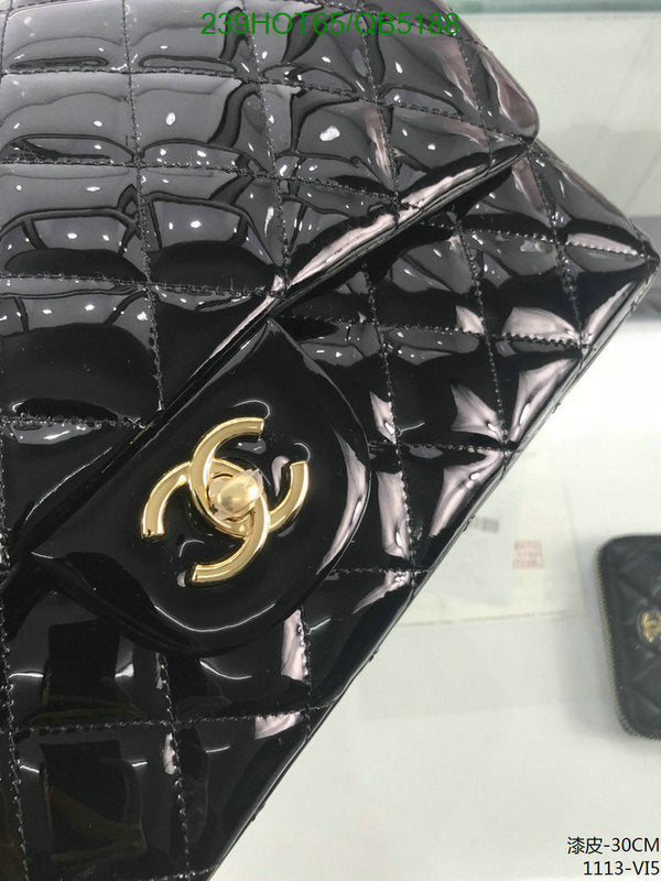 SAMC - CHL Bags - 524