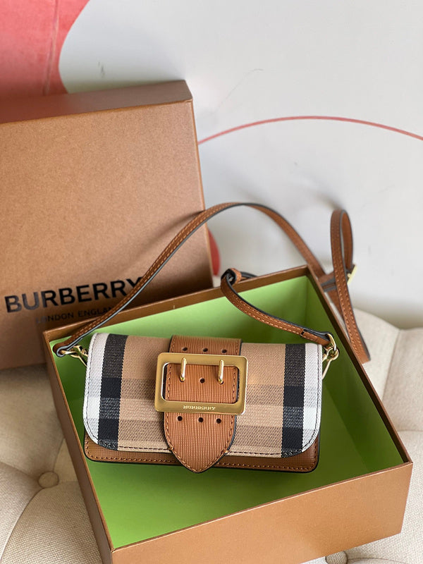 Glamy - BOR Bags - 1010