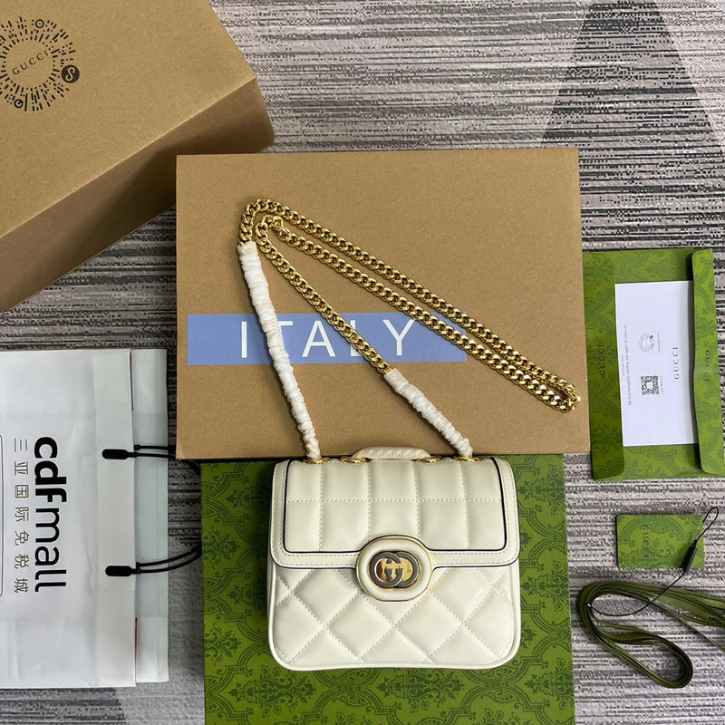 ELE - GG Bags - 564