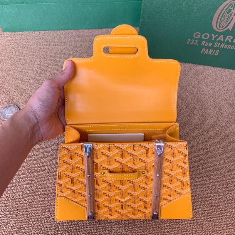 Glami-i - GYO Bags - 190