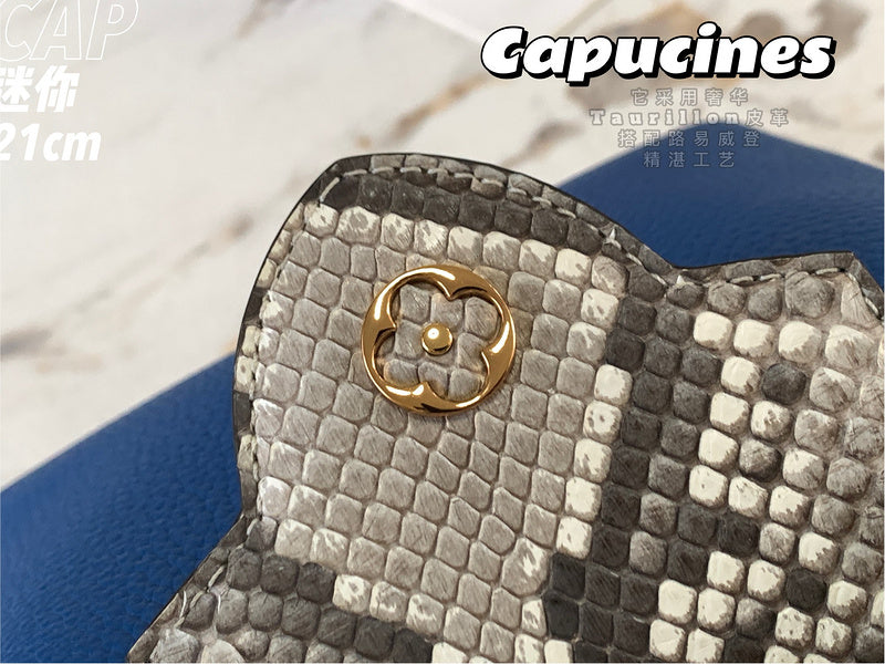 Glamy - LOV Bags - 1278