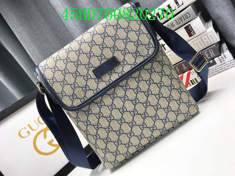 Glami Fashion - GCI Bags - 11179