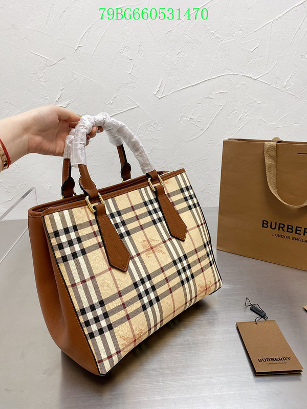 ELE Fashion -BBR Bags - 495
