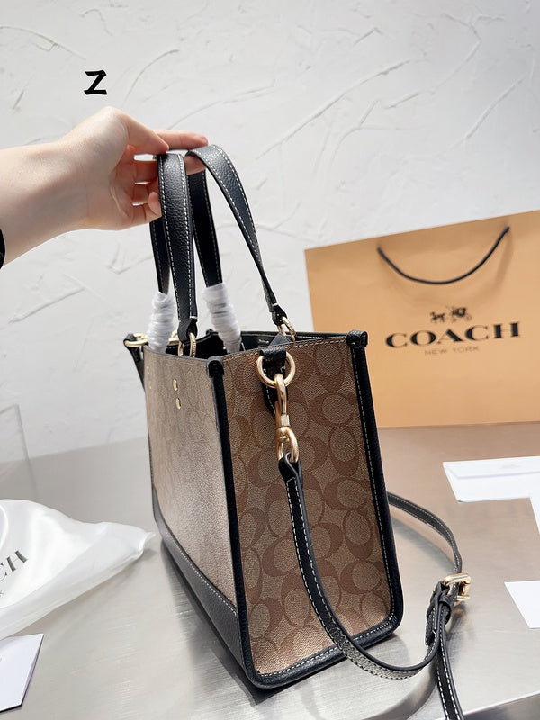 Satchel Bags - CCH Bags - 330