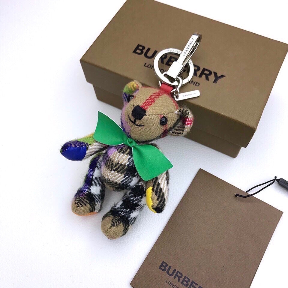 EN - Lux Keychains LUV 033