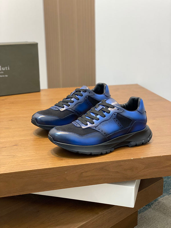 Glami - BRE Men Shoes - 347
