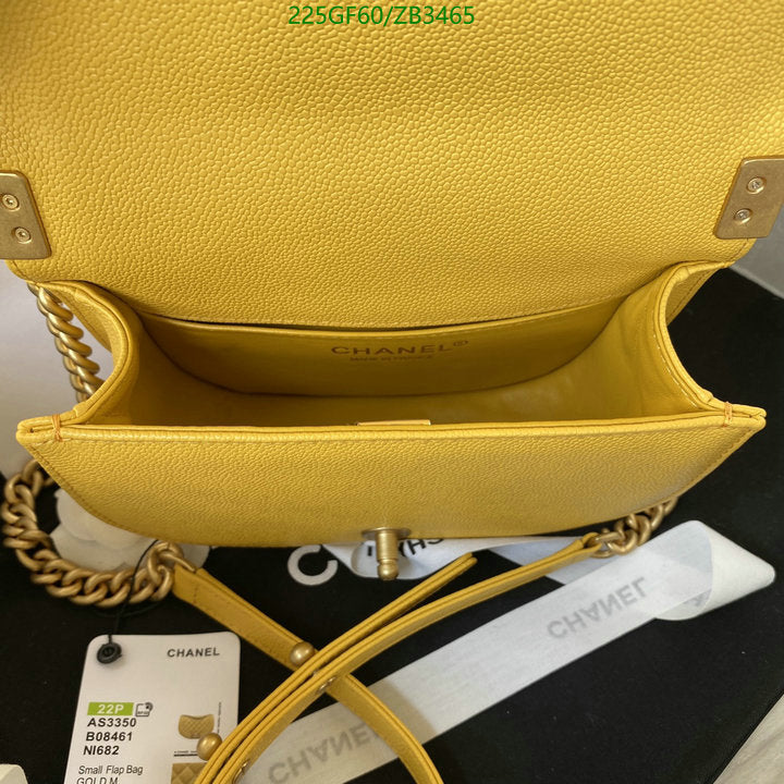 SAMC - CHL Bags - 519