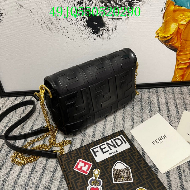 Glami - FDE Bags - 3061