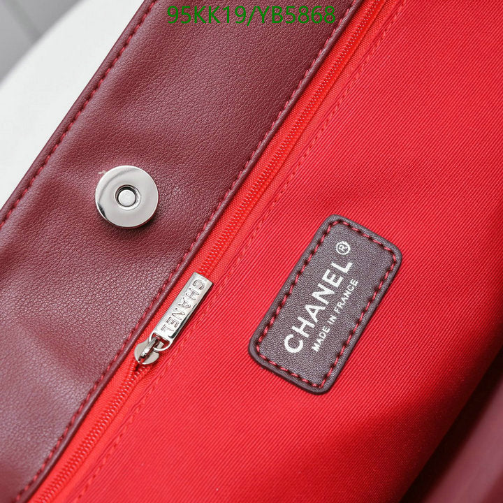 SAMC - CHL Bags Handbags - 149