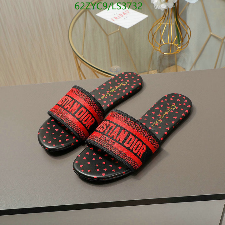 SAMCC - DOR Women Shoes - 2116