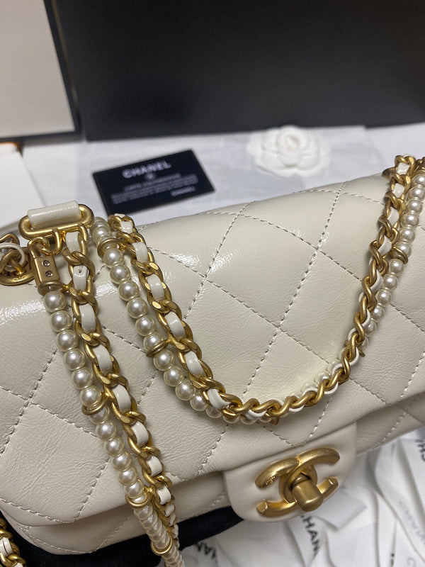Satchel Bags - CHL Bags - 4076
