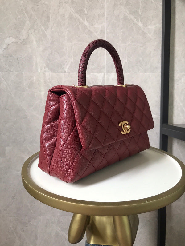 Satchel Bags - CLN Bags - 031